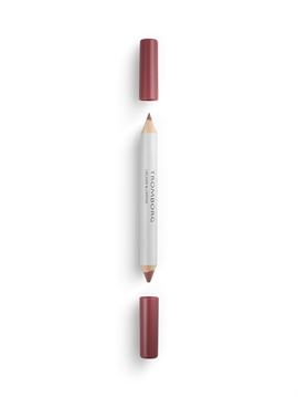 Tromborg Lipliner & Lipstick Nude Rose 2,4 gr hos parfumerihamoghende.dk 